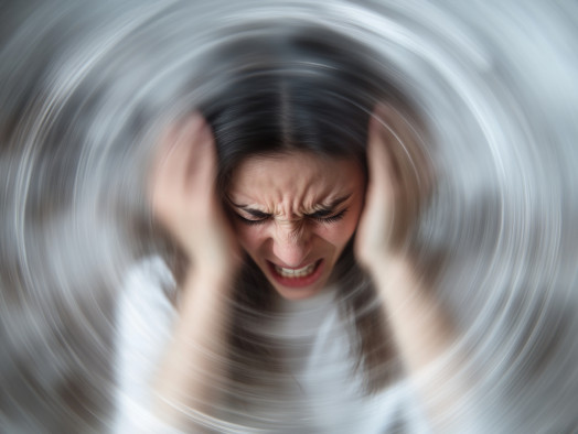 Ataki paniki pod kontrolą - jak pomóc sobie i innym