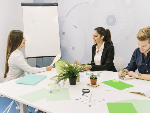 Zarządzanie przez coaching