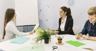 Zarządzanie przez coaching