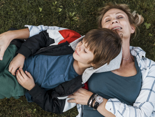 Samoregulacja i empatyczna komunikacja – jak wspierać dzieci, gdy emocje biorą górę