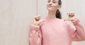 Ja, które lubię - jak budować zdrową samoocenę