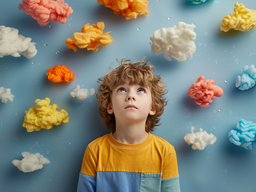 ADHD a umiejętności społeczne – jak prowadzić TUS w pracy z dzieckiem neuroróżnorodnym